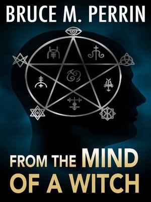 cover image of From the Mind of a Witch